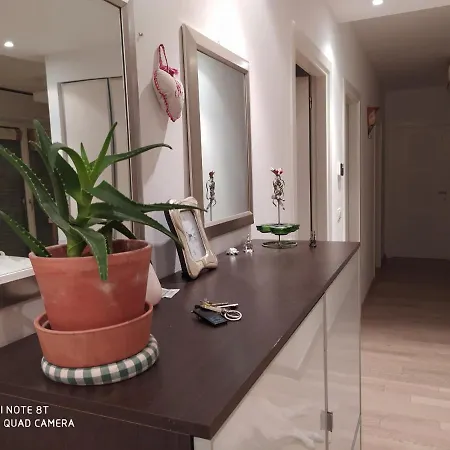 B&B Delli Carri Séjour chez l'habitant *