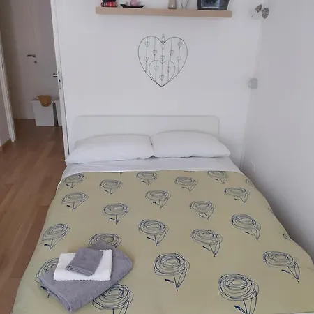 B&B Delli Carri Privatunterkunft Bologna