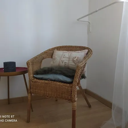 B&B Delli Carri Séjour chez l'habitant *