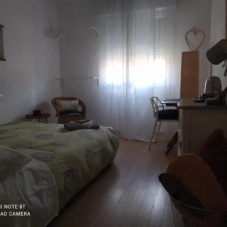 Séjour chez l'habitant B&B Delli Carri Bologne