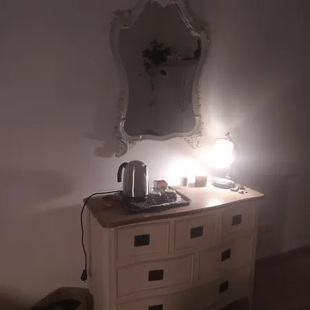 B&B Delli Carri Séjour chez l'habitant *